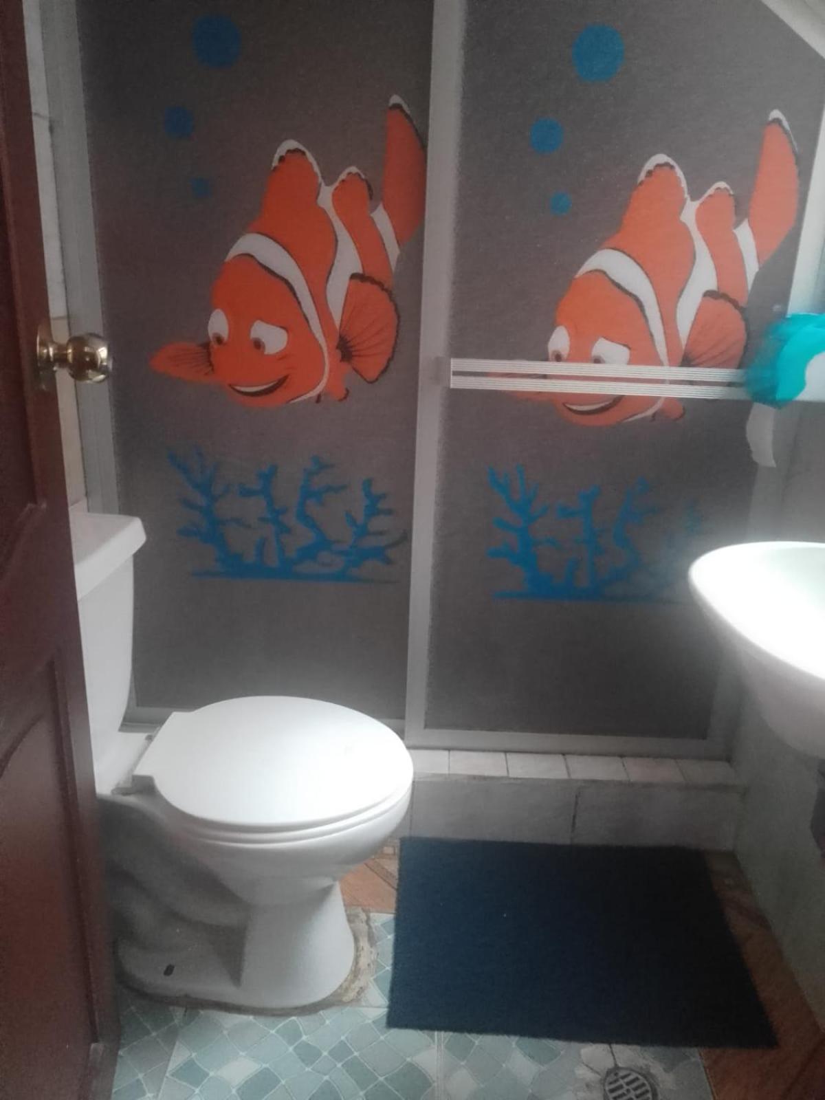 Hostal Sendero De Volcanes لاتاكونغا المظهر الخارجي الصورة
