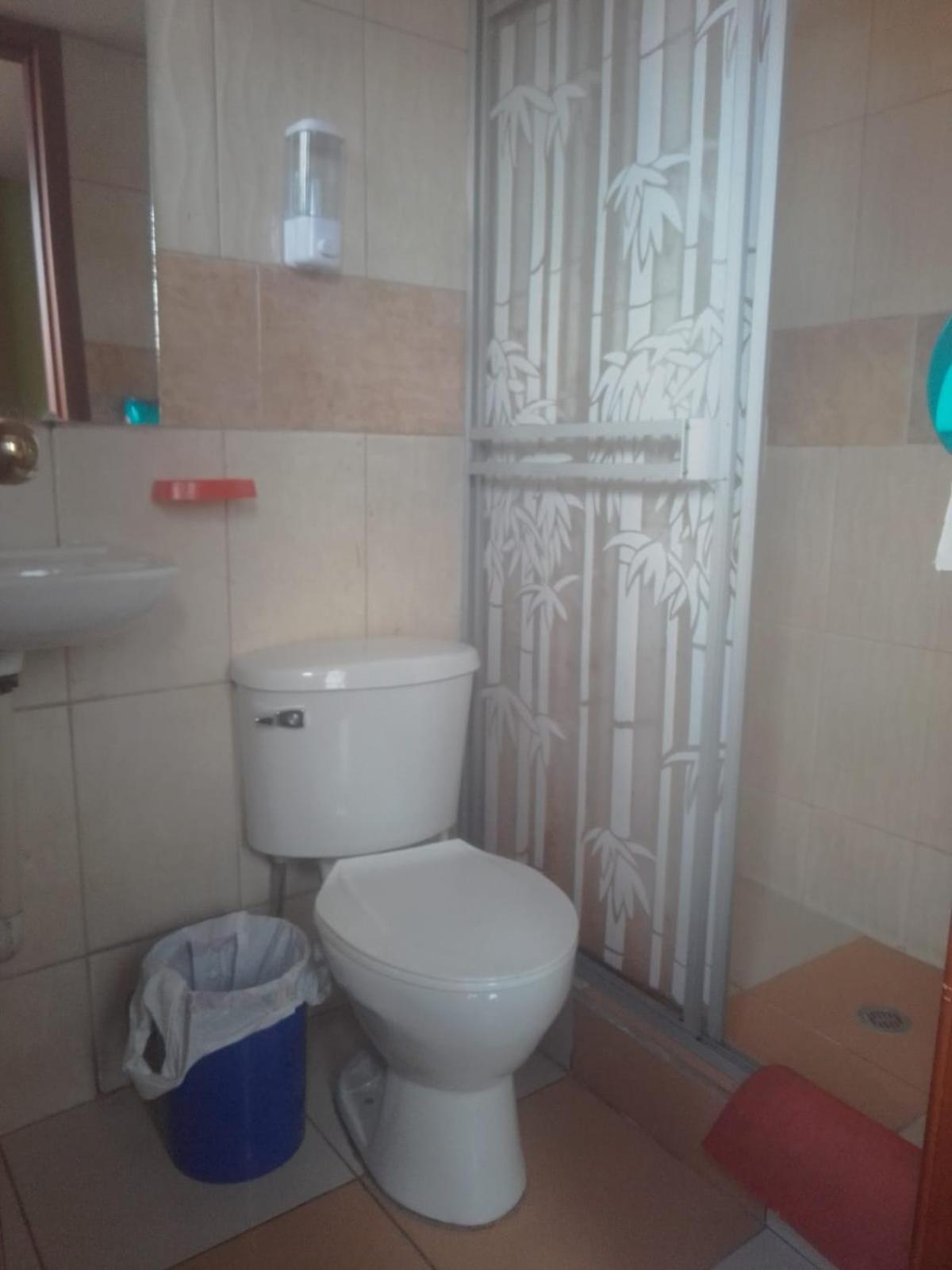 Hostal Sendero De Volcanes لاتاكونغا المظهر الخارجي الصورة