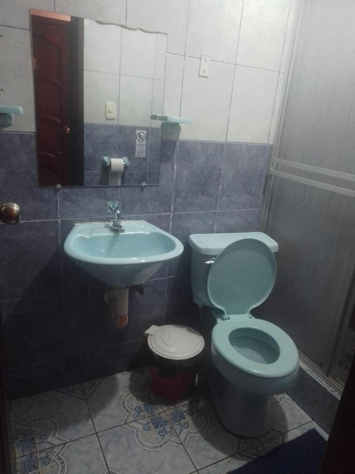 Hostal Sendero De Volcanes لاتاكونغا المظهر الخارجي الصورة